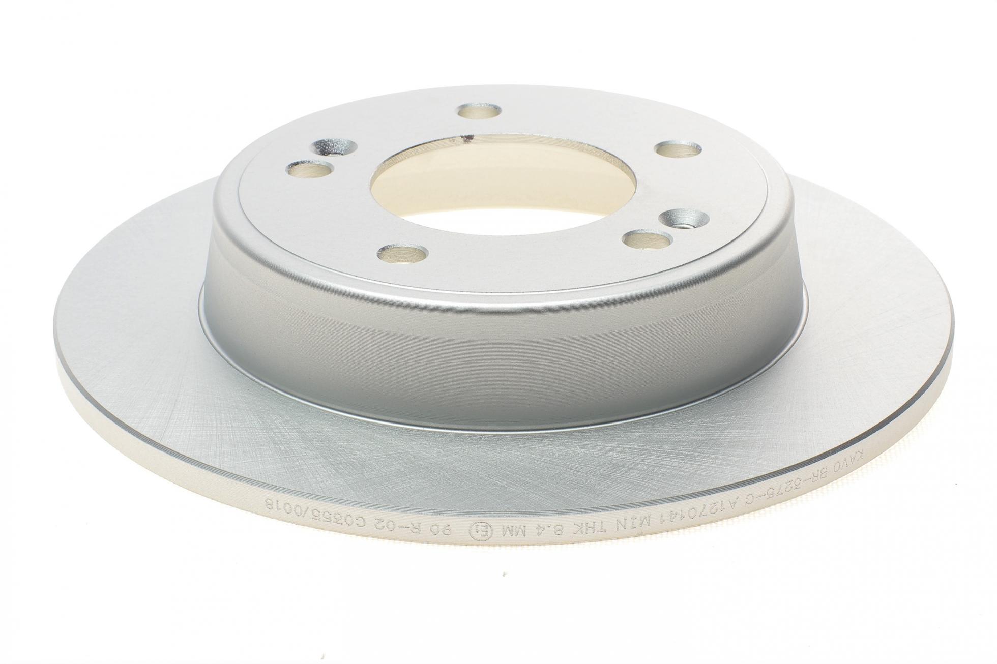 BR3275C KAVO PARTS
